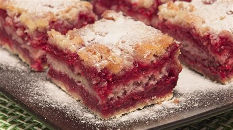 Posni Kolač Sa Malinama Vegan Cake With Raspberries Eng Sub Youtube