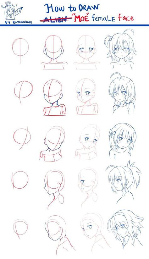 Manga Tutorial Body Drawing Tutorial Manga Drawing Tutorials