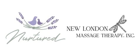 Schedule Appointment With New London Massage Therapy And Nurtured