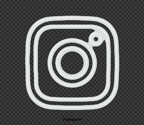 Logo Icons Logo Png Photo Instagram Icons Original Image Img