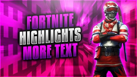 Watch a concert, build an island or fight. Bright and attractive Fortnite Battle Royale Thumbnail ...