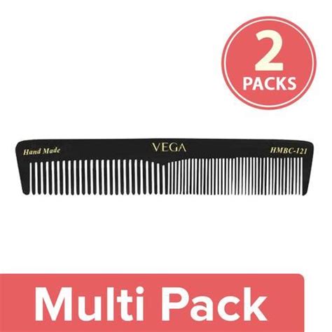 Buy Vega Graduated Dressing Comb Hmbc 121 Online At Best Price Of Rs