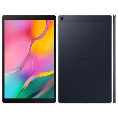 Tablet Samsung Galaxy Tab A Sm T510 101 32gb2gb Preto Submarino