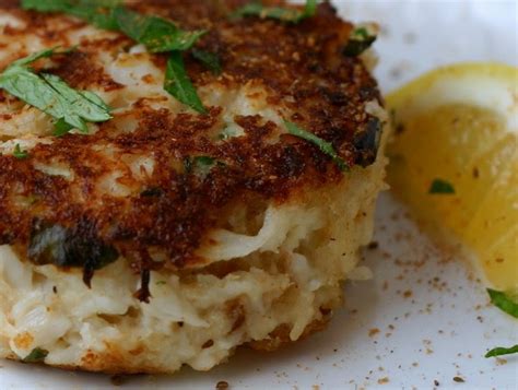 Serve the crab cakes with sweet chilli jam and a mixed leaf salad, lightly dressed with olive oil, salt and freshly ground black pepper. Big, Bold, Beautiful Food: Crab Cakes