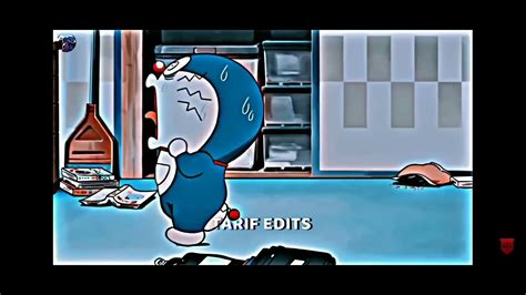 Doraemon Nobita One Dance Youtube