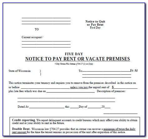 [in case you are breaking the lease because there are issues with the apartment, state. Eviction Notice Form In Spanish - Form : Resume Examples #J3DW47R5Lp