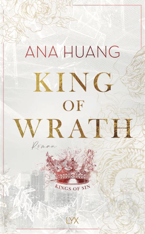 King Of Wrath Ana Huang