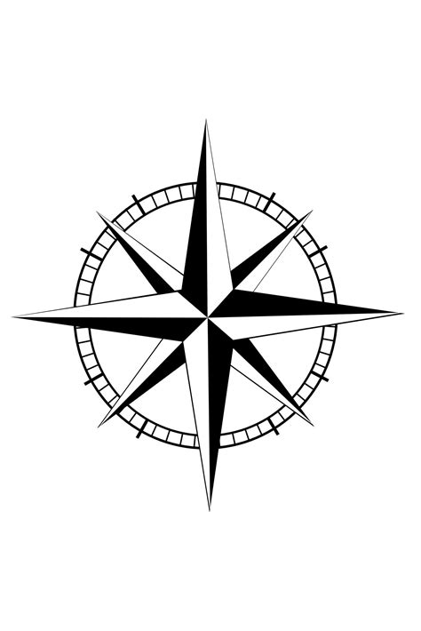 Compass Compass Tattoo Design Nautical Compass Tattoo Compass Tattoo