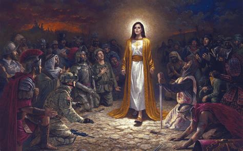 Lana Del Jesus Deliverance By Tempustantrum On Deviantart