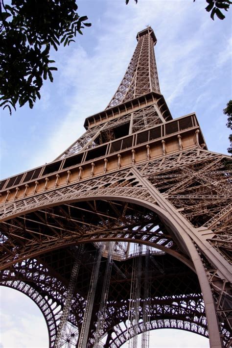 Can You Climb The Eiffel Tower In Paris France A Complete Guide To