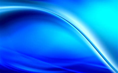 Abstract Blue Backgrounds Hd Wallpaper
