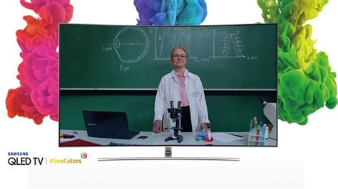 We're going to focus on 5 mobile apps for the blind that have really made a difference. Samsung App Adjusts QLED TVs to Suit Color Blind Viewers