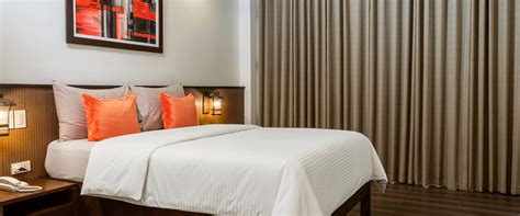 Kahel Resort - Our Rooms - Sea View Room | Beach Resort Hotel San Juan