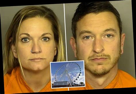 Couple Had Sex On A Ferris Wheel And Posted X Rated Footage On Porn Site Big World News