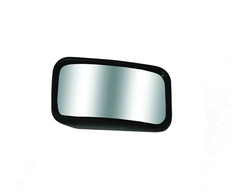 Cipa Usa 49002 Hotspot Convex Blind Spot Mirror Free Shipping Over 49