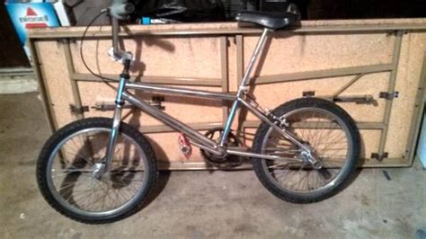 Dyno Gt 20 Inch Bike With Original Parts For Sale In Prescott Valley