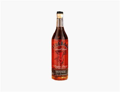 Fireball Released Its First Barrel Aged Whiskey Is It Any Good