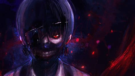 Ken Kaneki Wallpapers - Wallpaper Cave
