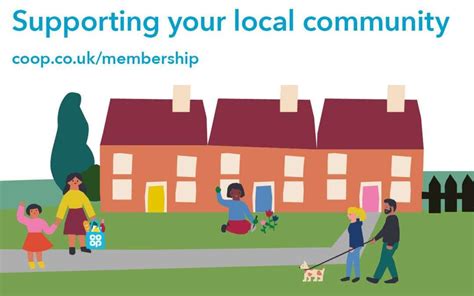 Co Op Community Fund To Help Local Projects