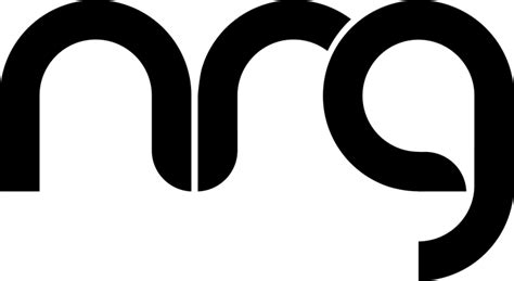 Nrg Logo Logodix