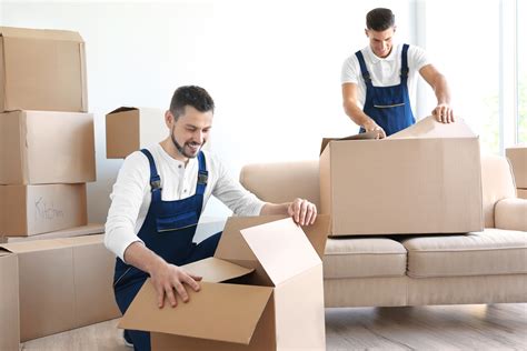 9 Tips For Choosing Movers 🥇 San Diego Movers