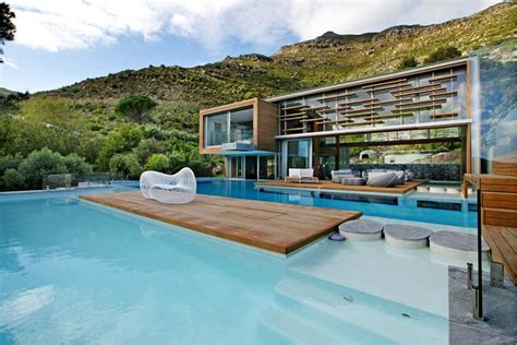 My Daily Dose Of Architecture Pick Of The Week Spa House