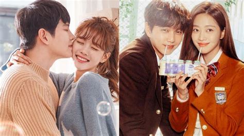 10 Underrated Romantic Comedy Korean Dramas You Must Watch Youtube