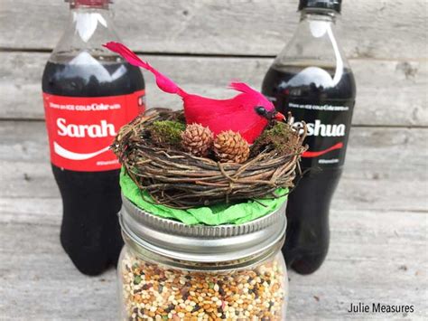 17 best images about summer hostess gifts and party ideas. Last Minute DIY Birdseed Hostess Gift - Julie Measures