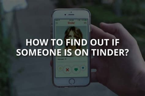 How To Find Someone On Tinder With Quick Guide Krispitech