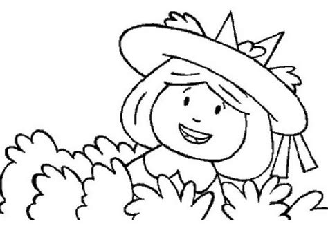 Free madeline hatter, student from ever after high coloring and printable page. Madeline Coloring Pages - Coloring Home
