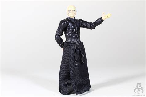 80s movie challenge week (11)38: REVIEW AND PHOTO GALLERY: Star Wars The Legacy Collection ...