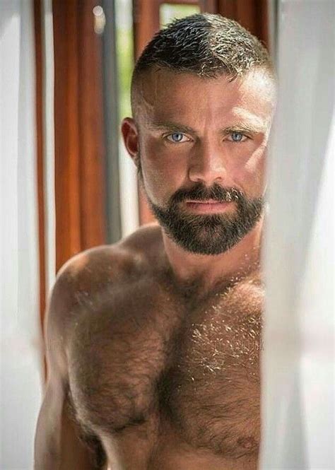 Pin De Nariquito En Hermosos Hombres Peludos Hombres Hermosos