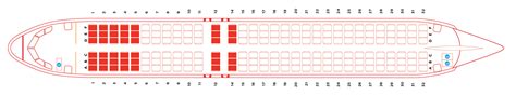 14 Airbus A320 Seating Plan Air India