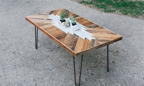 Since many of them are handmade, you can also expect to have. 16 Superb Handmade Coffee Table and Side Table Designs For ...