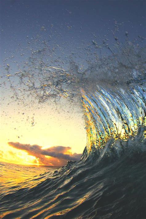 Lsleofskye Waves Photos Ocean Waves Surfing Waves
