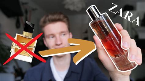 The Best Budget Ysl Libre Intense Dupe Youtube