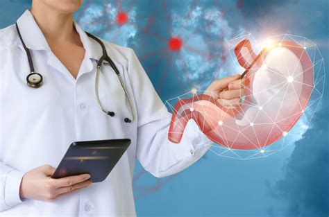 Gastroenterology Best Liver Transplant Hospital In India