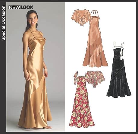 Mélanie f, gagnante de cousu main, saison 3, vous présente un nouveau tuto pour coudre une robe de soirée. patron robe de soirée - robe de mariée