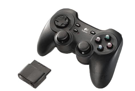 Logitech rumblepad 2 driver download (official). DBD-IT Solutions - Logitech Cordless Rumblepad 2 refresh