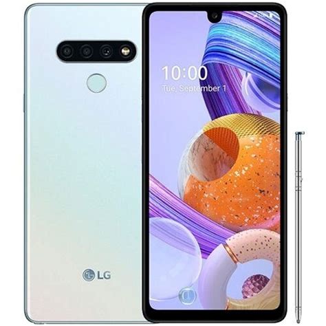 Lg electronics intends to collect and use your personal information for the purpose of sending a newsletter. LG K71 - Specs, Price, Reviews, and Best Deals