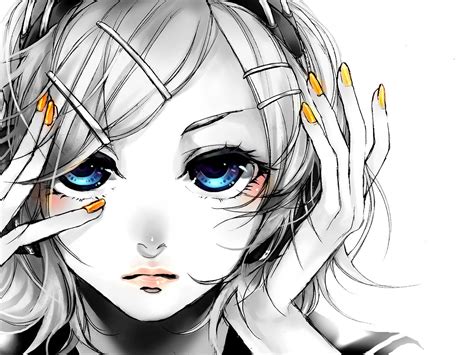 Clean, crisp images of all your favorite anime shows and movies. Imágenes de chicas anime, fondos de chicas anime, wallpapers