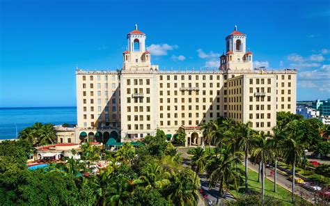 Hotel Nacional De Cuba Review Havana Travel Hotel Restaurant Best