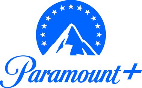 Paramount Logo Télécharger Png Et Vecteur