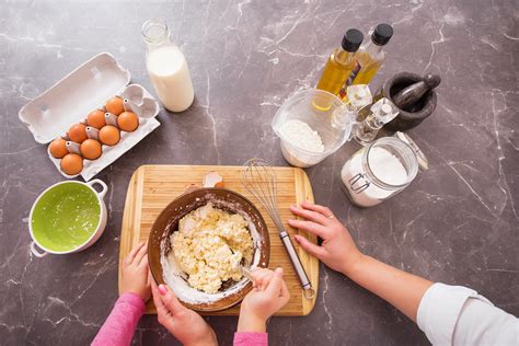 Changes wont be saved until you sign up for an enhanced profile subscription. Tiny Chefs: Empowering, Nourishing and Challenging ...