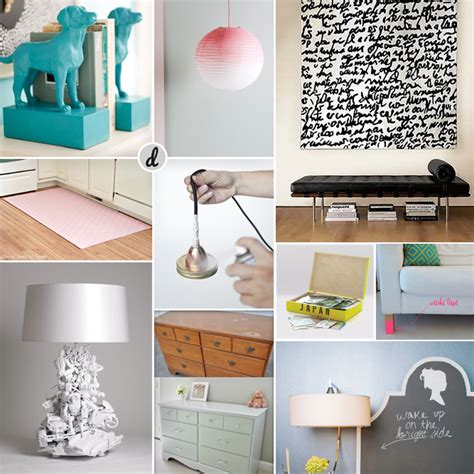 40 Diy Home Decor Ideas The Wow Style