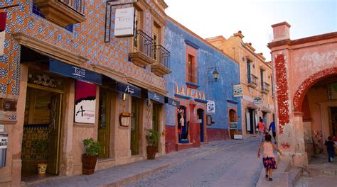 Visit Downtown Querétaro Best Of Downtown Querétaro Querétaro Travel