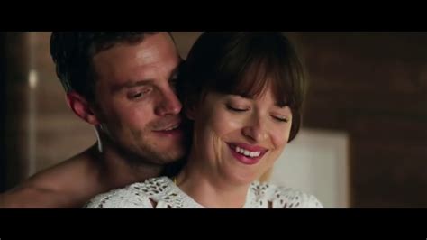 Fifty Shades Freed All Movie Clips Trailer 2018 50 Shades Romantic