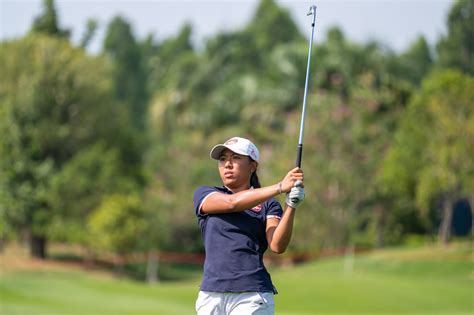 the women s amateur asia pacific championship day one tonkit360