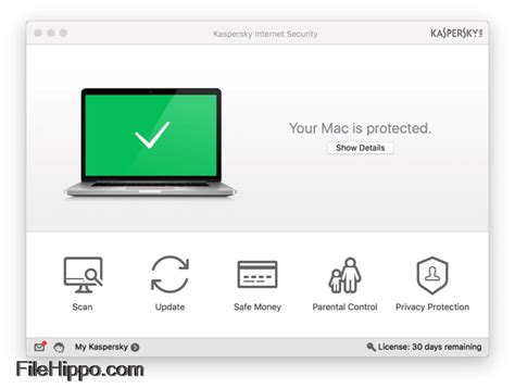 Help with duo is available! Mac用のKaspersky Internet Security for Mac 16.0.0.245aを ...