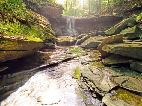 10 Road Trips In Ohio You Have To Take If You Havent Yet